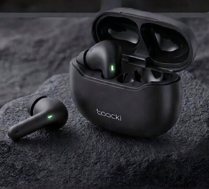 TOOCKI LY04 💯% ORIGINAL